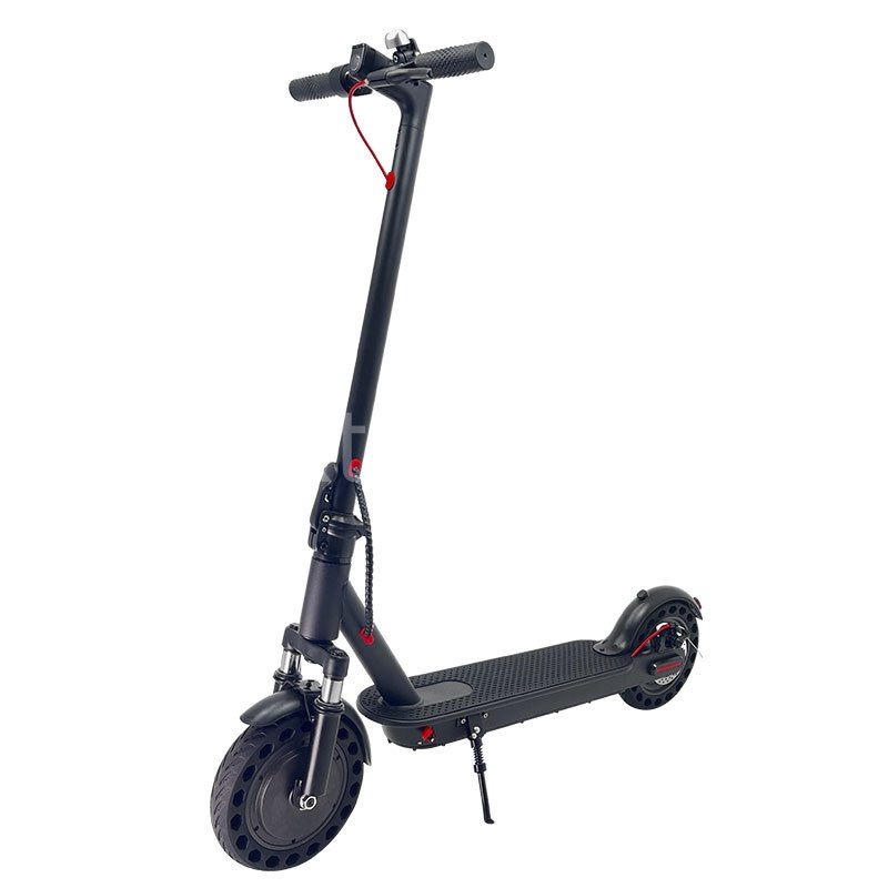 10" Shock 6.0Ah